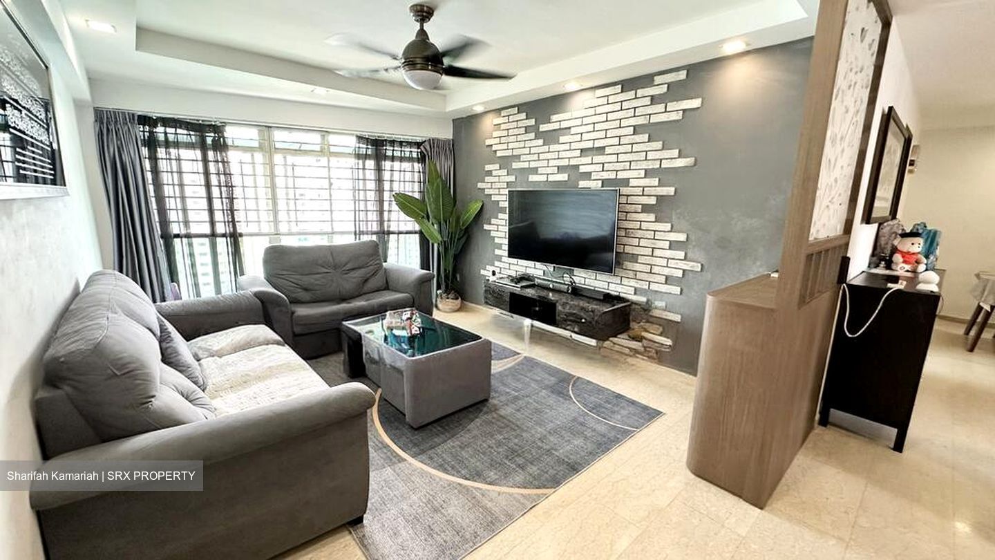 Blk 109C Edgedale Plains (Punggol), HDB 5 Rooms #568307231